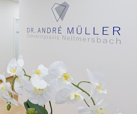 Zahnfüllung bei der Zahnarzt Dr. Andre Müller in Leutenbach-Nellmersbach